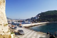 Top Things to Do in Kuşadası: Port, Town Center & Nearby Sights