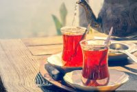 Turkish Tea Culture: How Tea Shapes Social Life in Turkey