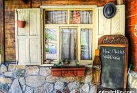Unique and Unusual Hotels to Stay in Turkey