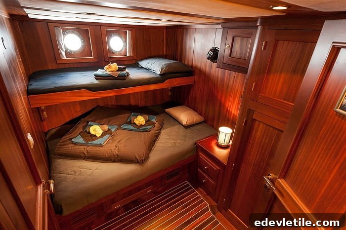 Gulet Sailing Holidays in Turkey
