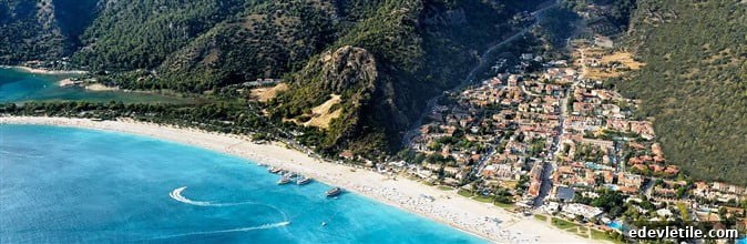 Fethiye Turkey