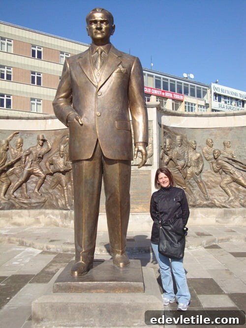 Turkey kayseri