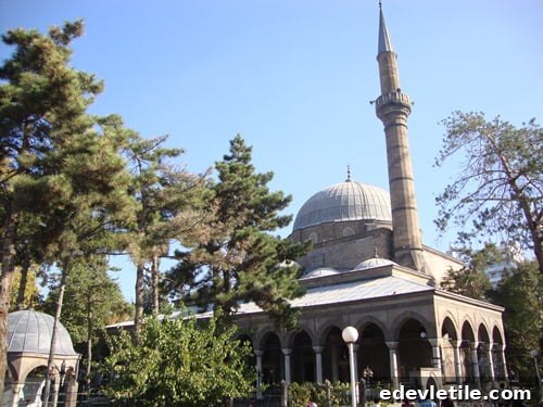 Kayseri