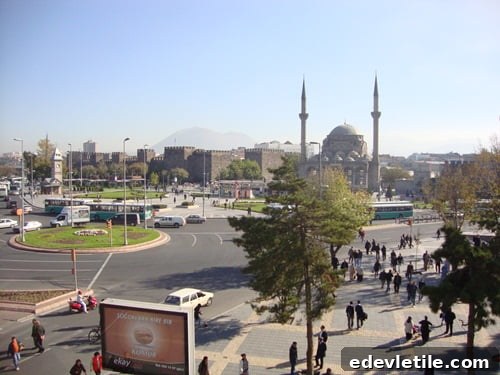 Kayseri Photos