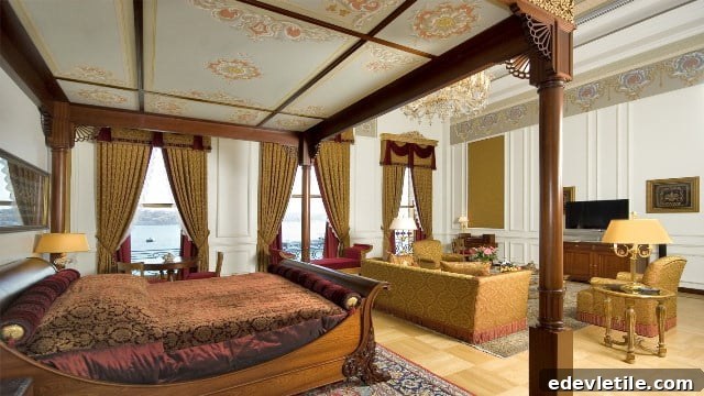 Ciragan Palace Hotel