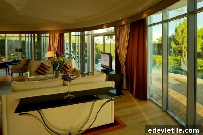 Turkey's Most Expensive Hotels