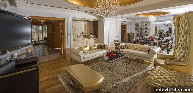 Marden Palace hotel