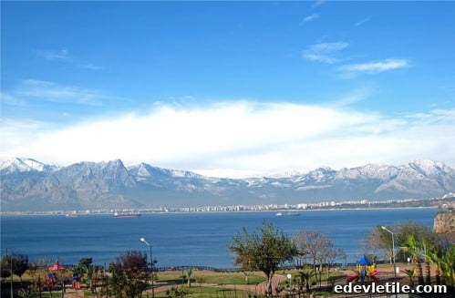 Antalya