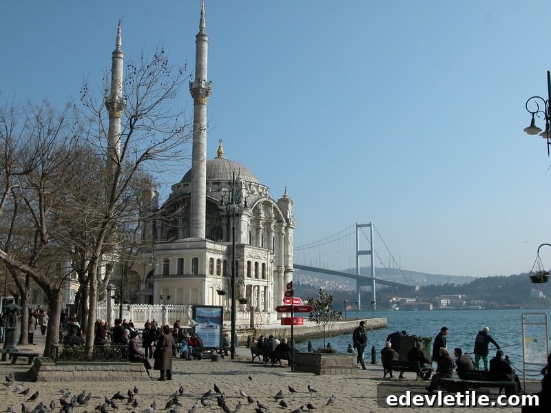 mosque
