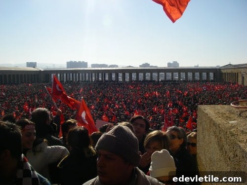 ankara turkey