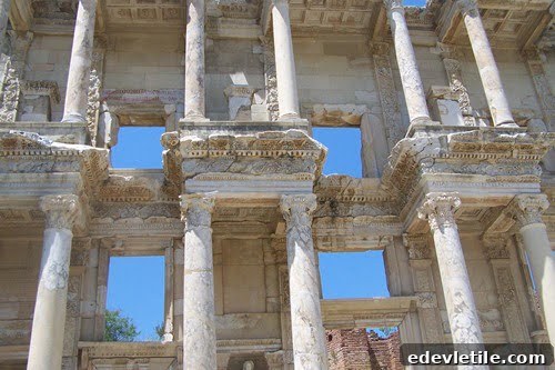 Ephesus
