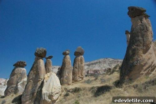 Cappadocia