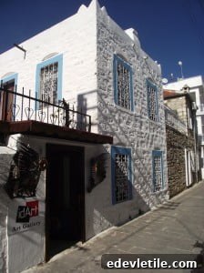 Bodrum