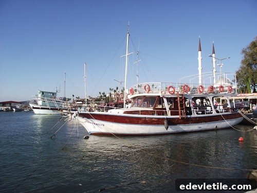 Turgutreis Bodrum Turkey