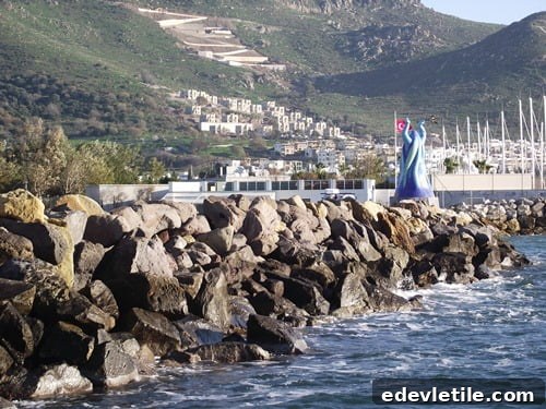 Turgutreis Bodrum Turkey