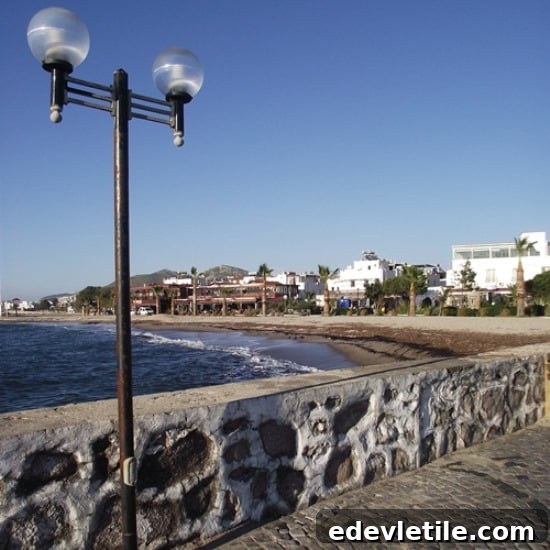 Turgutreis Bodrum