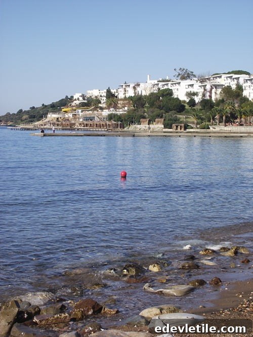Turkey Kadikalesi