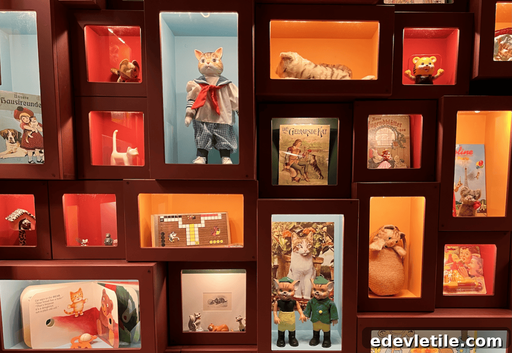 Istanbul Cat Museum