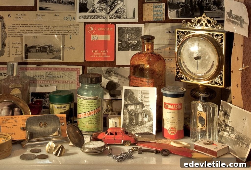 Museum of Innocence