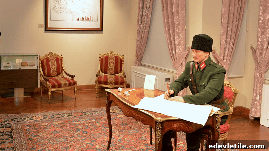 Atatürk Museum