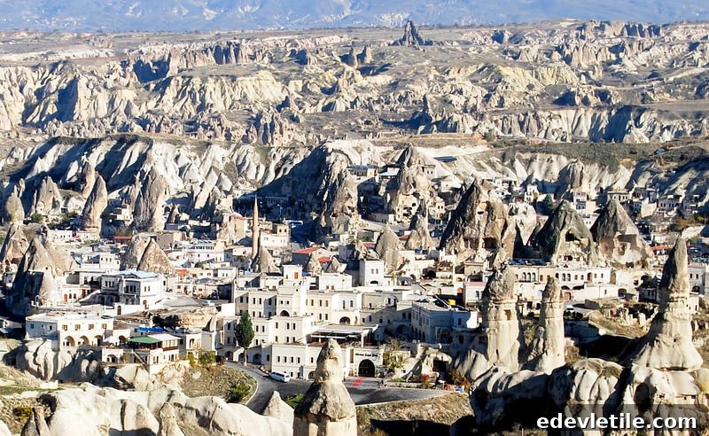 goreme