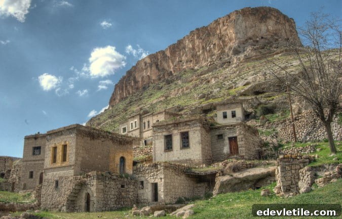 Soganli-Cappadocia-Turkey