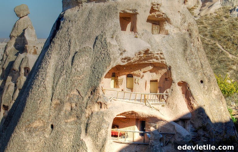 photos of Cappadocia