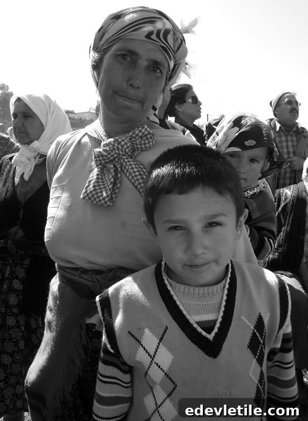 turkish women