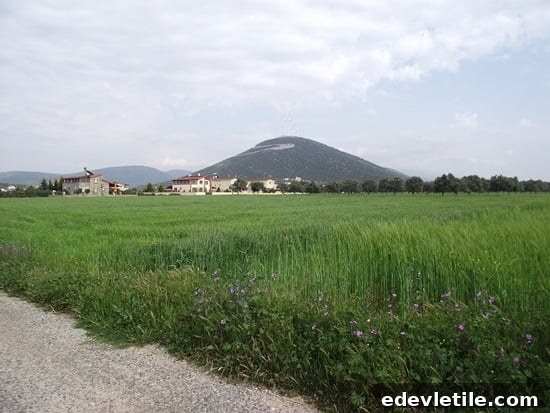 Yesiltepe Akbuk