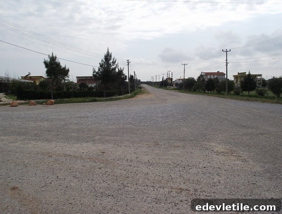 Yesiltepe