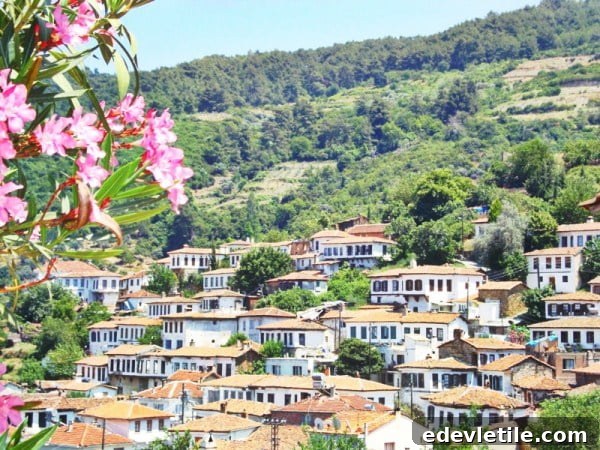 Sirince Village