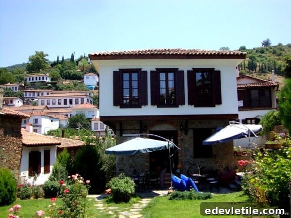 turkey sirince
