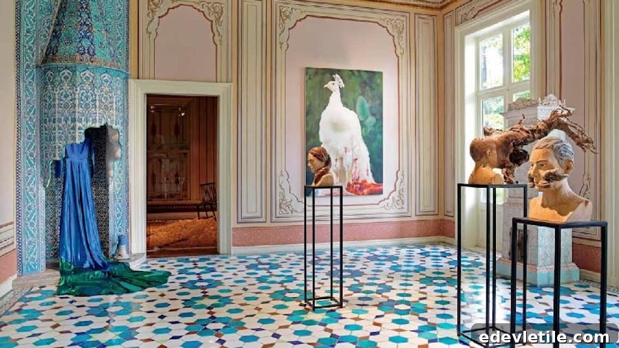 Beylerbeyi Palace