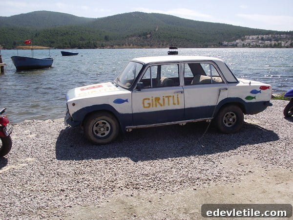 Giritli Restaurant
