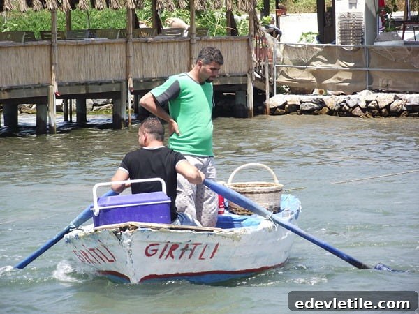 kazikli giritli restaurant