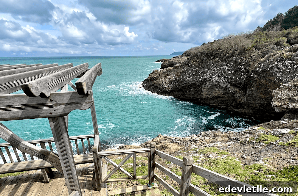 2 Week Turkey Black Sea Roadtrip Itinerary: Off the Beaten Path Adventures