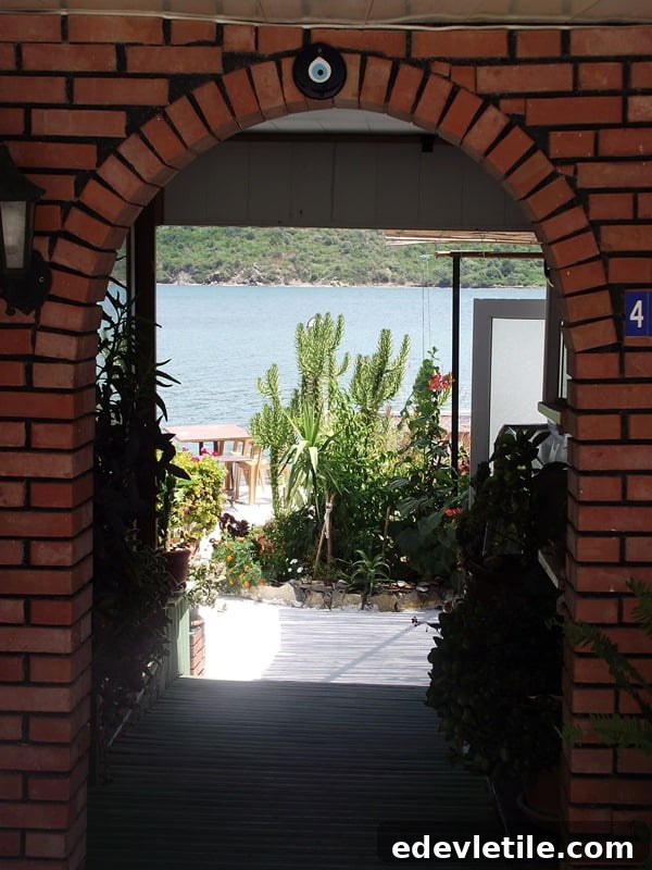 bogazici Fish Restaurant