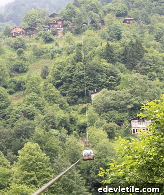 Rize Black Sea
