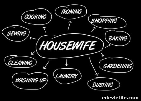 Turkish Housewives