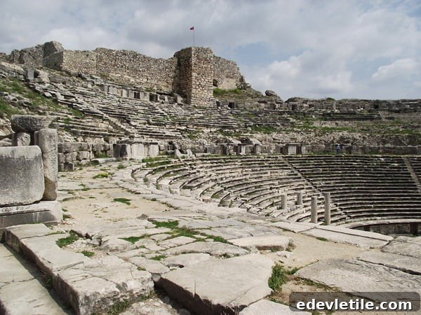 Miletus