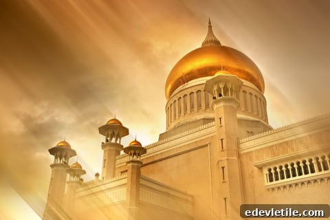 Ramadan and islam