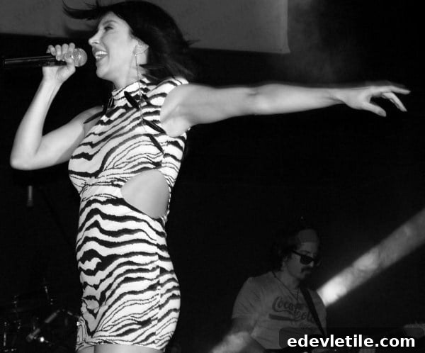 Turkish Pop