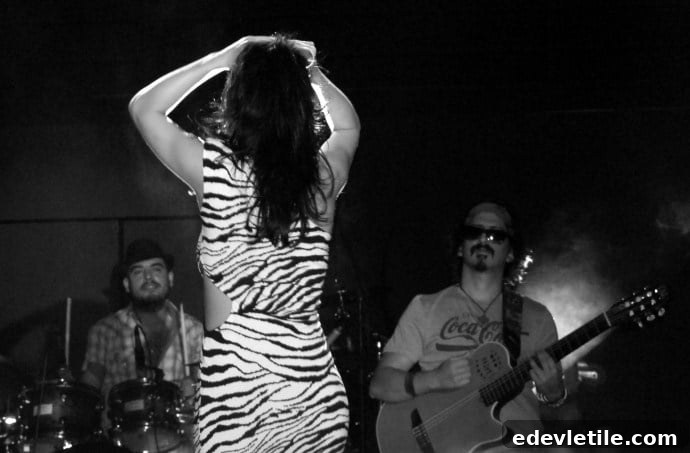 Hande Yener