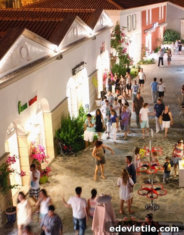Çeşme Marina