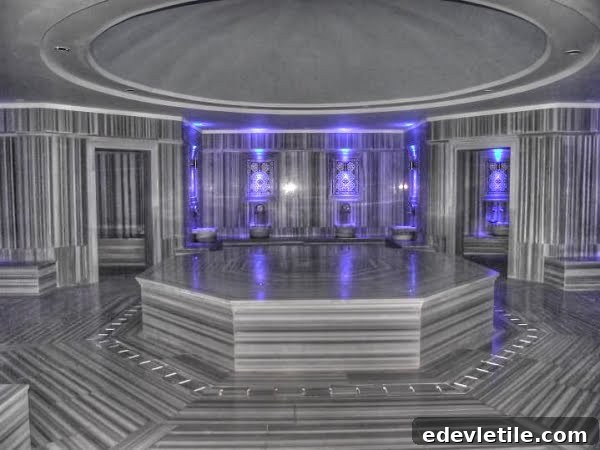 Venosa Beach Spa