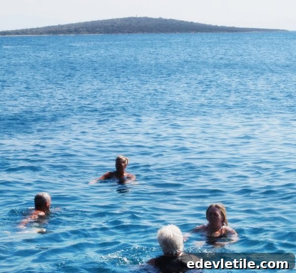 Altinkum Boat Excursions