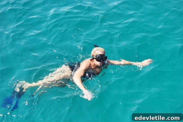 Scuba Diving