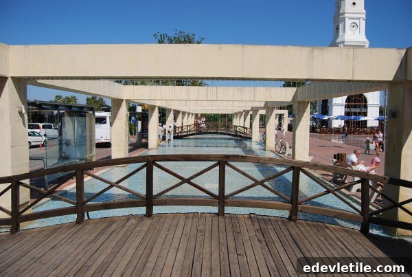 Kemer Turkey