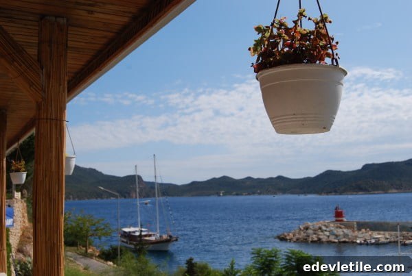 turkey kas
