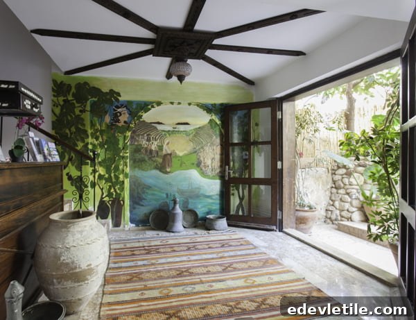 Hideaway hotel Kas
